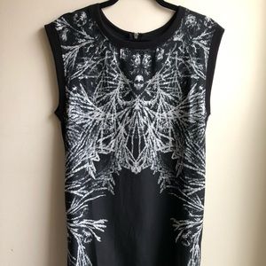 RELIGION clothing skeleton dress
